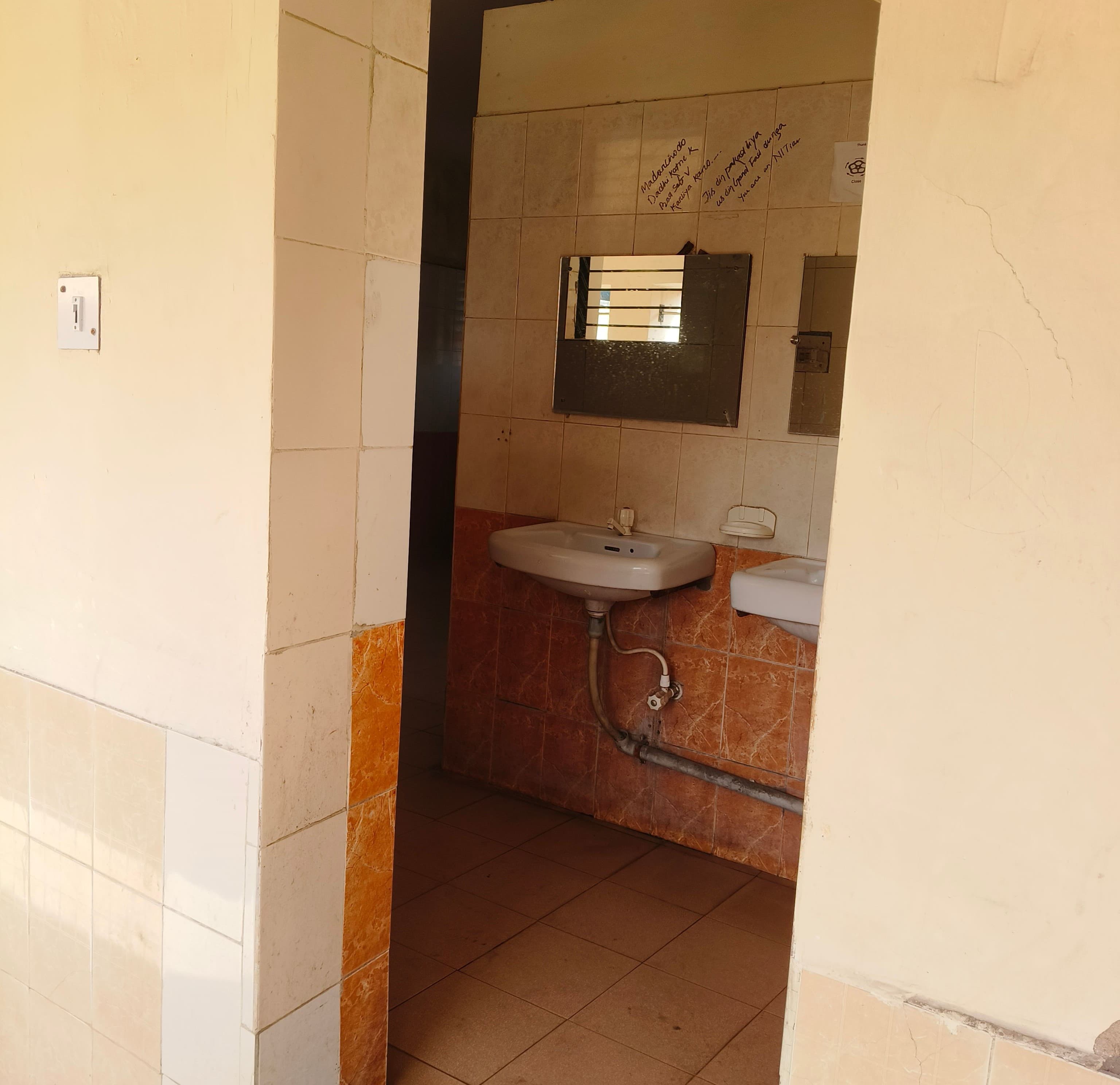 NIT Rourkela hostel photo 15